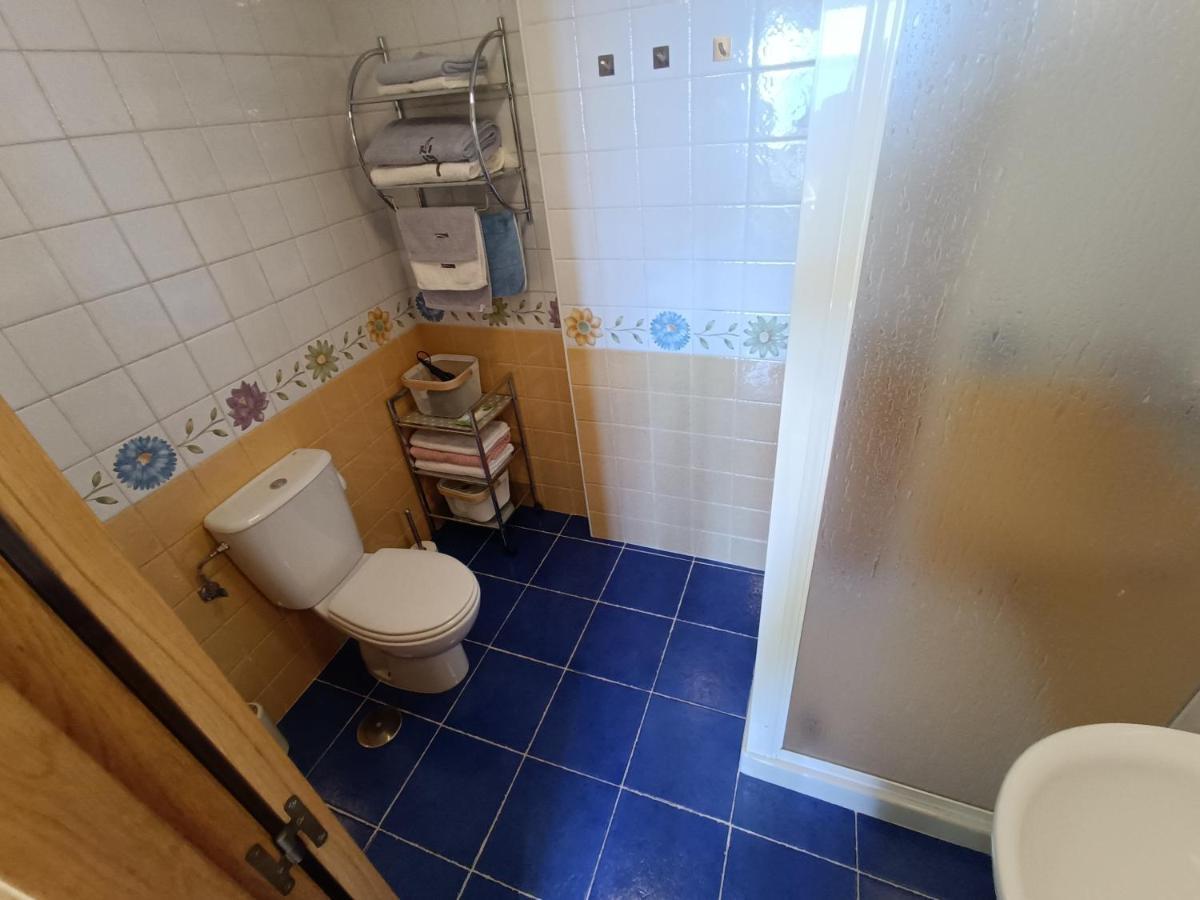 Mirador Mar De Castelao, 1ª Linea De Playa Urbana Apartman Villanueva De Arosa Kültér fotó