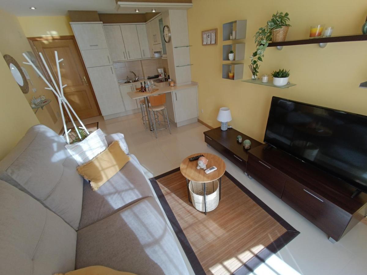 Mirador Mar De Castelao, 1ª Linea De Playa Urbana Apartman Villanueva De Arosa Kültér fotó
